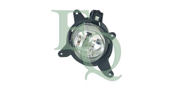 Equal quality PF0372D Fog lamp PF0372D: Buy near me in Poland at 2407.PL - Good price!