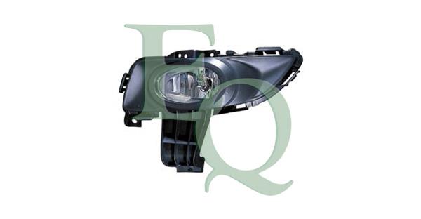 Equal quality PF0377D Fog lamp PF0377D: Buy near me in Poland at 2407.PL - Good price!