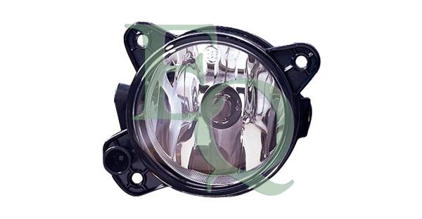 Equal quality PF0380D Fog lamp PF0380D: Buy near me in Poland at 2407.PL - Good price!