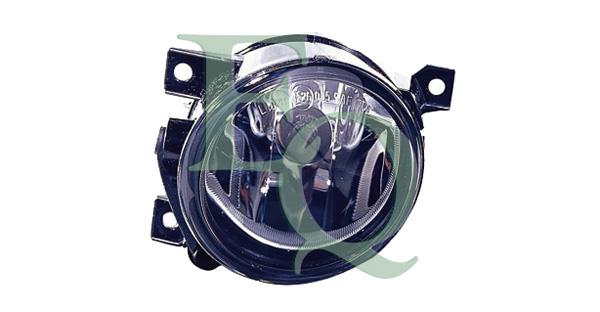 Equal quality PF0394D Fog lamp PF0394D: Buy near me in Poland at 2407.PL - Good price!