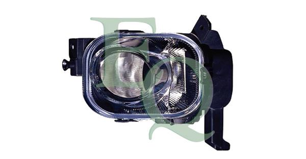 Equal quality PF0429D Fog lamp PF0429D: Buy near me in Poland at 2407.PL - Good price!