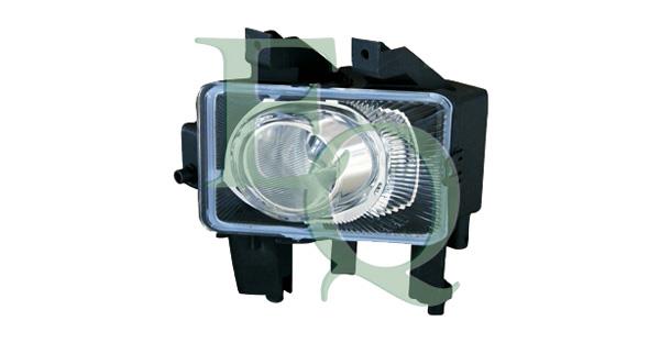 Equal quality PF0431D Fog lamp PF0431D: Buy near me in Poland at 2407.PL - Good price!