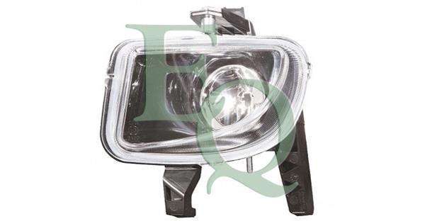 Equal quality PF0439D Fog lamp PF0439D: Buy near me in Poland at 2407.PL - Good price!