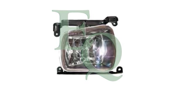 Equal quality PF0452D Fog lamp PF0452D: Buy near me in Poland at 2407.PL - Good price!