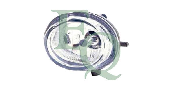 Equal quality PF0458D Fog lamp PF0458D: Buy near me in Poland at 2407.PL - Good price!
