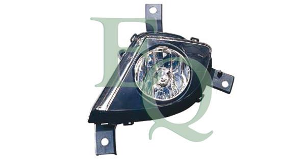 Equal quality PF0511D Fog lamp PF0511D: Buy near me in Poland at 2407.PL - Good price!