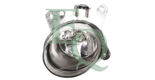 Equal quality PF1153D Fog lamp PF1153D: Buy near me in Poland at 2407.PL - Good price!