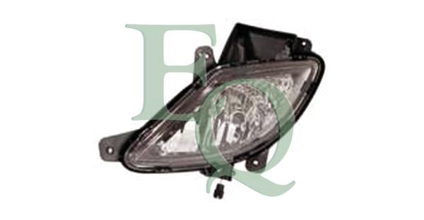 Equal quality PF1169D Fog lamp PF1169D: Buy near me in Poland at 2407.PL - Good price!
