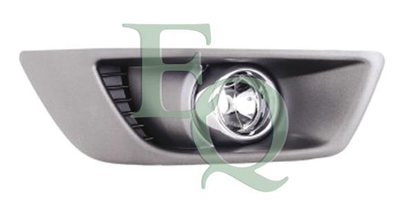 Equal quality PF1173D Fog lamp PF1173D: Buy near me in Poland at 2407.PL - Good price!