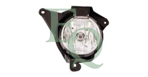 Equal quality PF1201D Fog lamp PF1201D: Buy near me in Poland at 2407.PL - Good price!