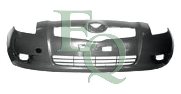 Equal quality P1594 Bumper P1594: Buy near me in Poland at 2407.PL - Good price!