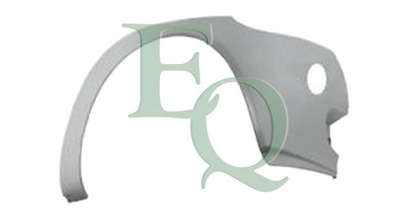 Equal quality P2091 Bumper P2091: Buy near me in Poland at 2407.PL - Good price!