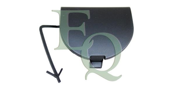 Equal quality P2308 Plug towing hook P2308: Buy near me in Poland at 2407.PL - Good price!