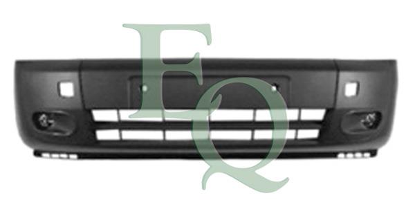 Equal quality P2347 Front bumper P2347: Buy near me at 2407.PL in Poland at an Affordable price!