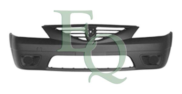 Equal quality P2733 Front bumper P2733: Buy near me in Poland at 2407.PL - Good price!