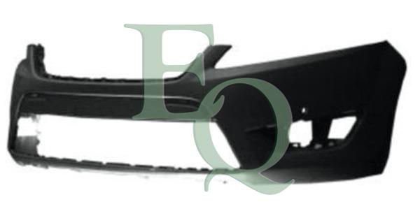 Equal quality P2820 Bumper P2820: Buy near me in Poland at 2407.PL - Good price!