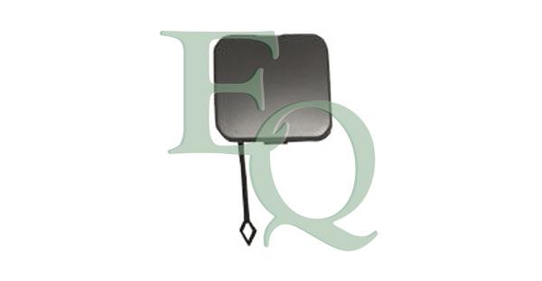Equal quality P2903 Plug towing hook P2903: Buy near me in Poland at 2407.PL - Good price!