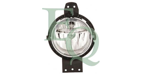 Equal quality PF1209N Fog lamp PF1209N: Buy near me in Poland at 2407.PL - Good price!