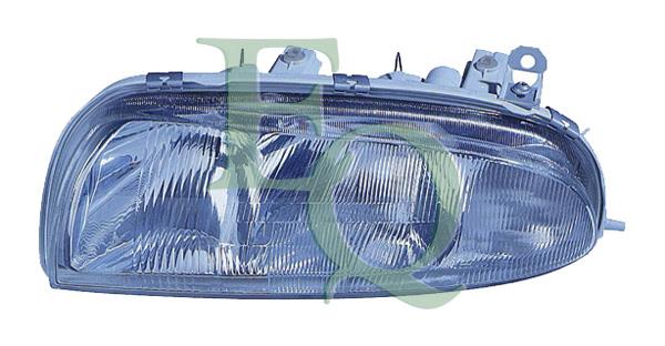 Equal quality PP0279D Headlamp PP0279D: Buy near me in Poland at 2407.PL - Good price!