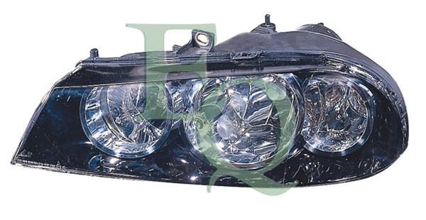 Equal quality PP0726D Headlamp PP0726D: Buy near me in Poland at 2407.PL - Good price!