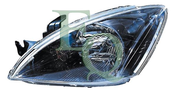 Equal quality PP0747D Headlamp PP0747D: Buy near me in Poland at 2407.PL - Good price!