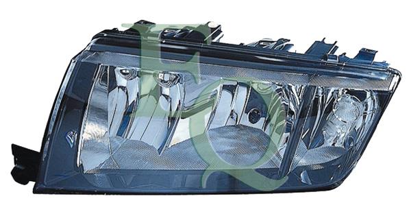 Equal quality PP0779D Headlamp PP0779D: Buy near me in Poland at 2407.PL - Good price!