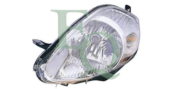 Equal quality PP0920D Headlamp PP0920D: Buy near me at 2407.PL in Poland at an Affordable price!