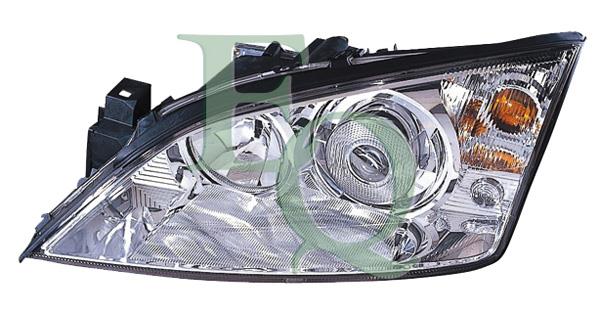 Equal quality PP0923D Headlamp PP0923D: Buy near me in Poland at 2407.PL - Good price!
