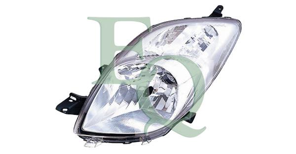 Equal quality PP1011D Headlamp PP1011D: Buy near me at 2407.PL in Poland at an Affordable price!