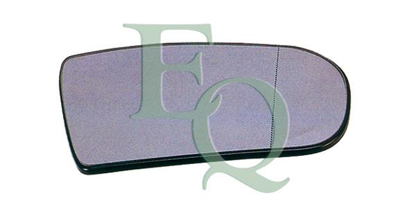Equal quality RD02351 Mirror Glass Heated RD02351: Buy near me in Poland at 2407.PL - Good price!
