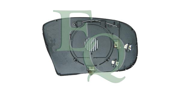 Equal quality RD02353 Mirror Glass Heated RD02353: Buy near me in Poland at 2407.PL - Good price!