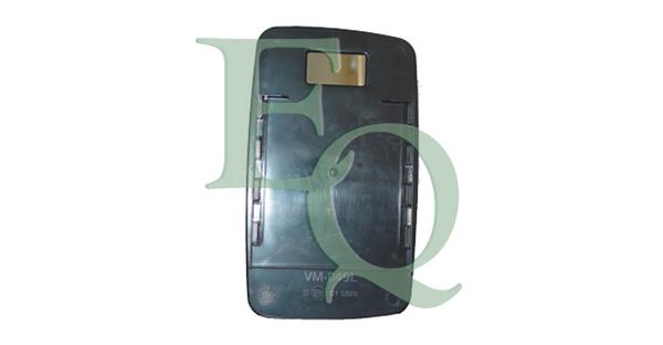 Equal quality RD02354 Mirror Glass Heated RD02354: Buy near me in Poland at 2407.PL - Good price!