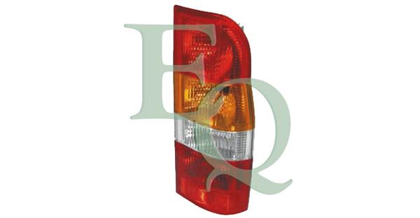 Equal quality FP0096 Combination Rearlight FP0096: Buy near me in Poland at 2407.PL - Good price!