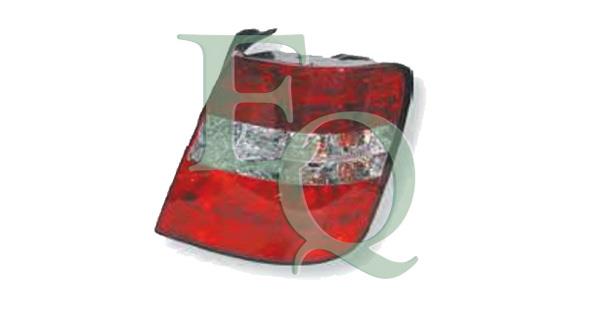 Equal quality FP0129 Combination Rearlight FP0129: Buy near me in Poland at 2407.PL - Good price!