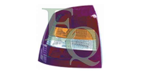 Equal quality FP0232 Lampa tylna zespolona FP0232: Dobra cena w Polsce na 2407.PL - Kup Teraz!