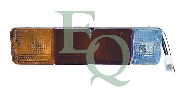 Equal quality FP0339 Combination Rearlight FP0339: Buy near me in Poland at 2407.PL - Good price!