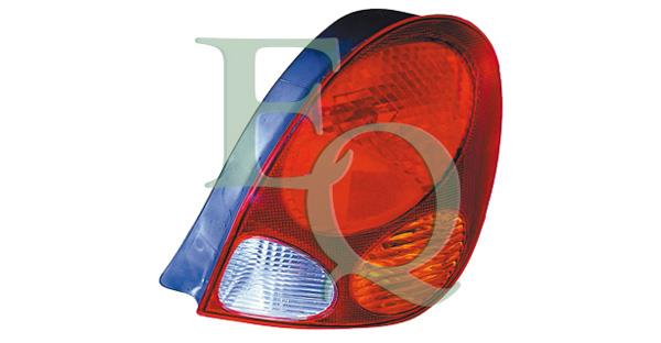 Equal quality FP0354 Combination Rearlight FP0354: Buy near me in Poland at 2407.PL - Good price!