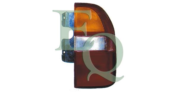 Equal quality FP0573 Combination Rearlight FP0573: Buy near me in Poland at 2407.PL - Good price!