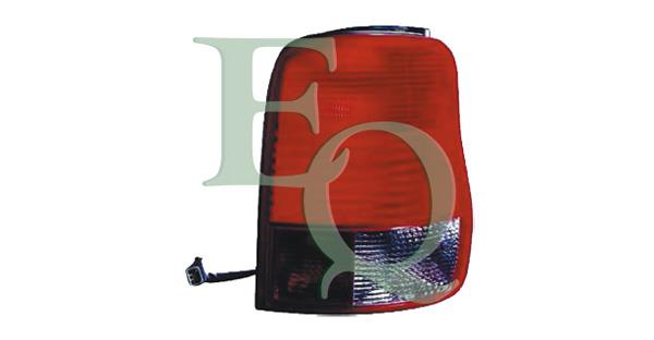 Equal quality FP0579 Combination Rearlight FP0579: Buy near me in Poland at 2407.PL - Good price!