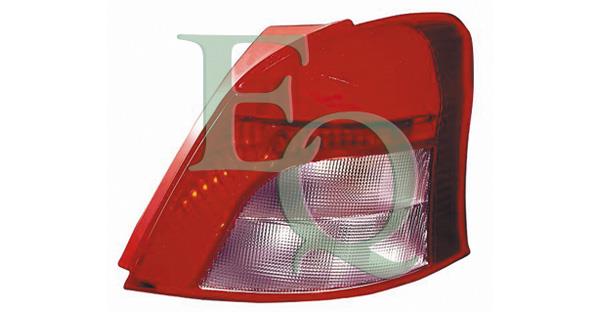 Equal quality FP0620 Combination Rearlight FP0620: Buy near me in Poland at 2407.PL - Good price!