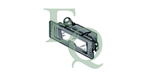 Equal quality FT0013 License lamp FT0013: Buy near me in Poland at 2407.PL - Good price!