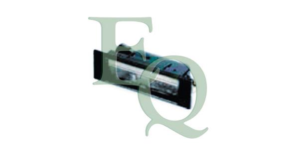 Equal quality FT0020 License lamp FT0020: Buy near me in Poland at 2407.PL - Good price!