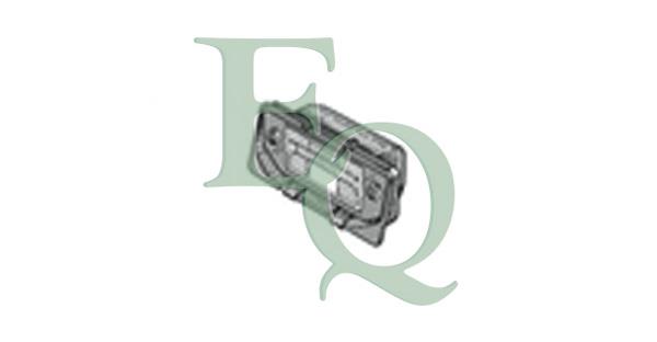 Equal quality FT0037 License lamp FT0037: Buy near me in Poland at 2407.PL - Good price!