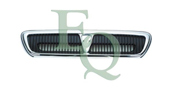 Equal quality G0492 Grille radiator G0492: Buy near me at 2407.PL in Poland at an Affordable price!