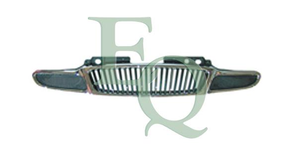 Equal quality G0562 Grille radiator G0562: Buy near me in Poland at 2407.PL - Good price!