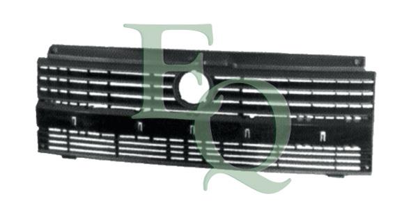 Equal quality G0576 Grille radiator G0576: Buy near me in Poland at 2407.PL - Good price!
