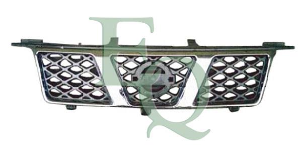 Equal quality G0660 Grille radiator G0660: Buy near me in Poland at 2407.PL - Good price!