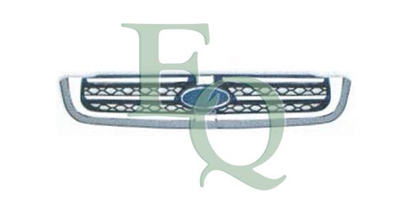 Equal quality G0706 Grille radiator G0706: Buy near me in Poland at 2407.PL - Good price!