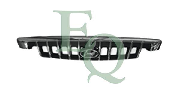 Equal quality G0713 Grille radiator G0713: Buy near me in Poland at 2407.PL - Good price!