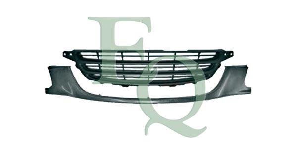Equal quality G0835 Grille radiator G0835: Buy near me in Poland at 2407.PL - Good price!